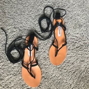 Steve Madden Werk It Sandal